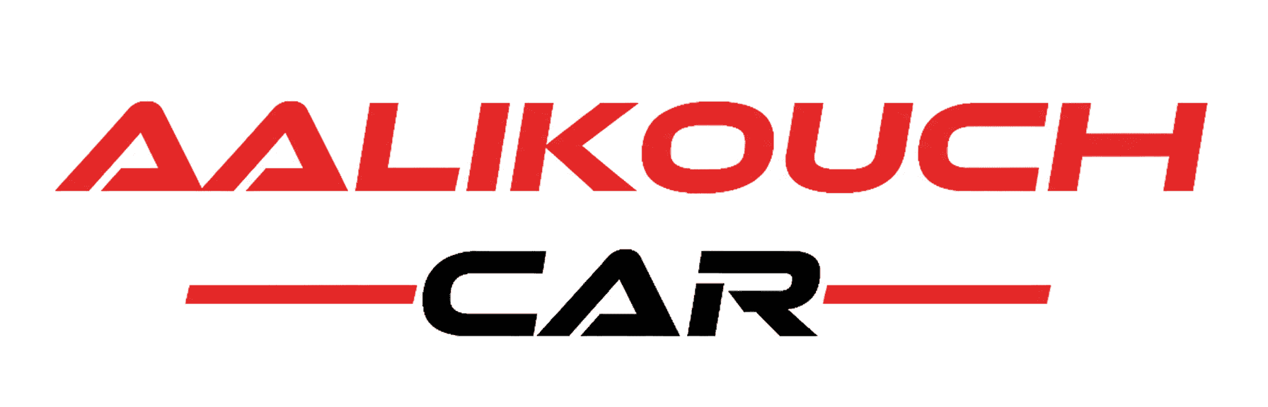 aalikouch car logo