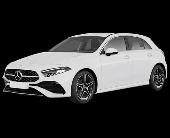 Mercedes Classe A Pack AMG