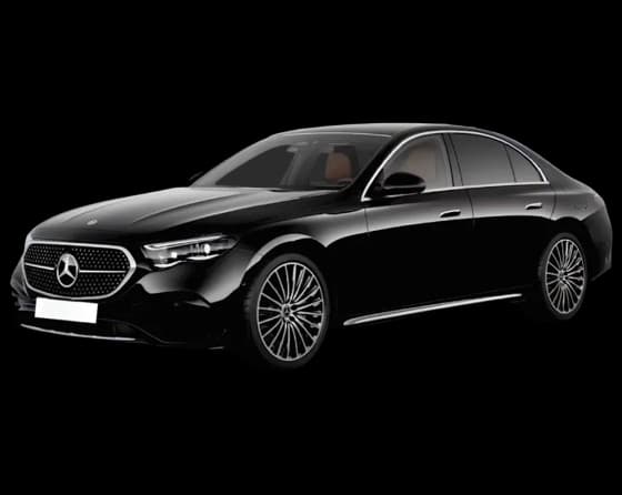 Mercedes Classe E