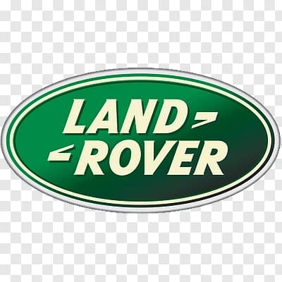 Land Rover logo