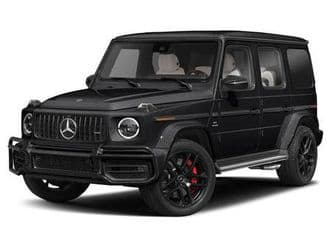 Mercedes Classe G 63