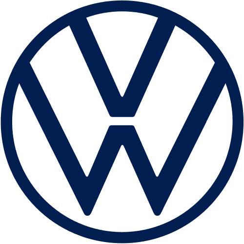 Volkswagen logo