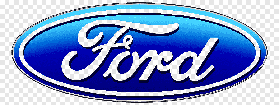 Ford logo
