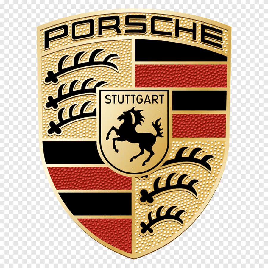Porsche logo