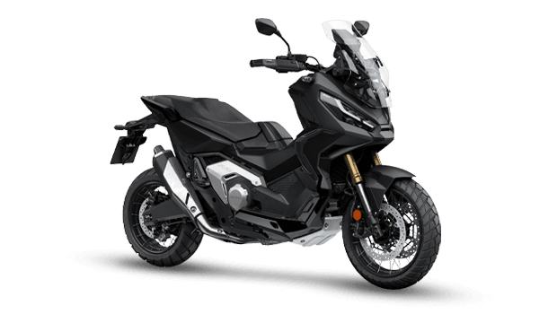 Honda XADV 750