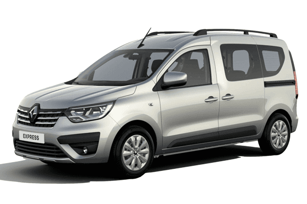 Renault Express