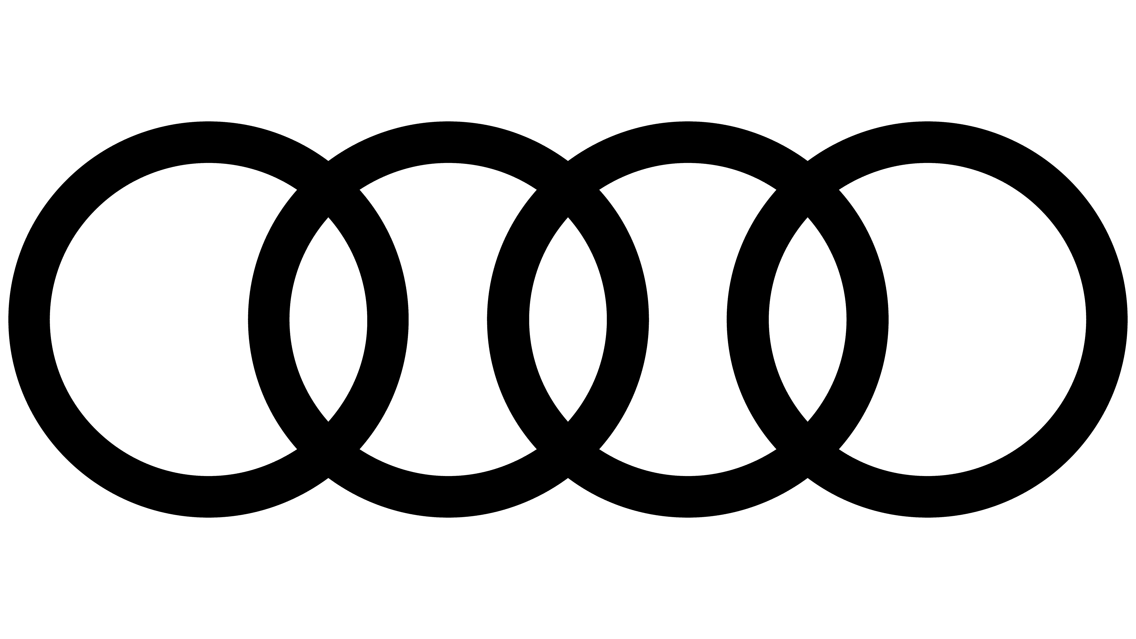 Audi logo