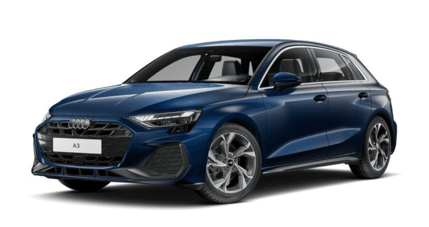 Audi A3 Sport