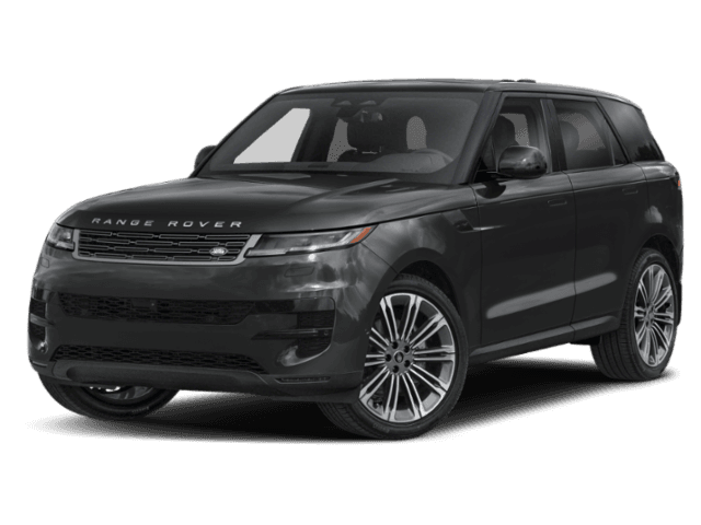 Land Rover Sport